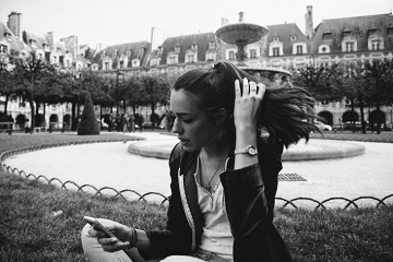 30个好听又小众的英文名