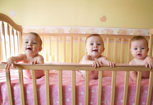 宝宝可以用二手婴儿床吗