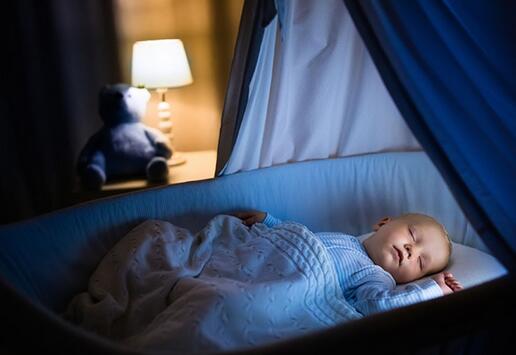 宝宝可以用二手婴儿床吗