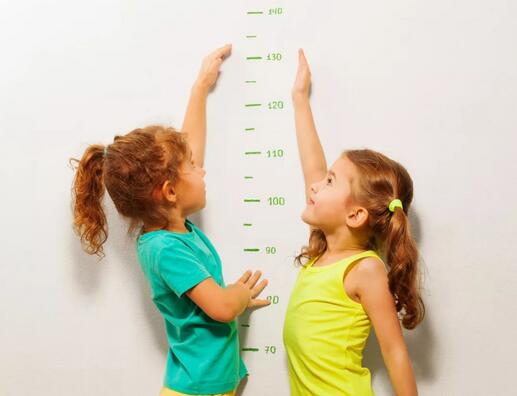 2020婴儿身高体重标准表