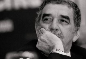 加西亚马尔克斯私人书单大放送，是阅读改变了