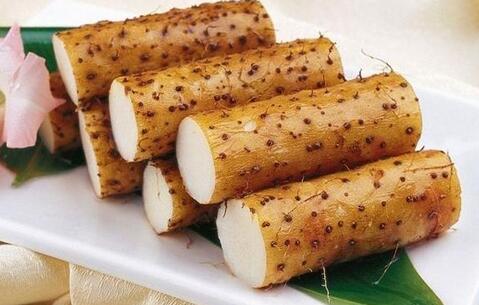 孕妇可以吃山药吗