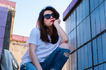 简短好听的英文名女E开头