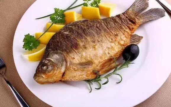 怎样煎鱼不粘锅的方法