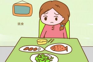 宝宝挑食怎么办，纠正挑食要怎么做