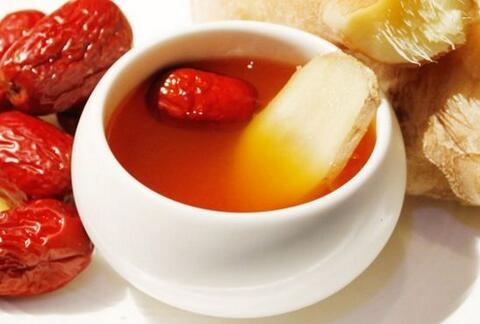 姜汤熬多久比较好