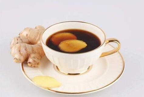 孕妇能喝姜汤吗