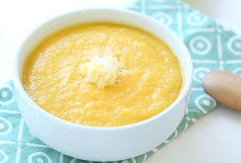 6个月的宝宝吃什么辅食好