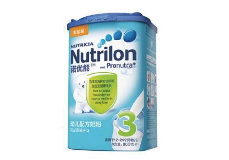 婴儿腹泻奶粉排行榜前十位