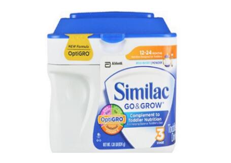 婴儿腹泻奶粉排行榜前十位