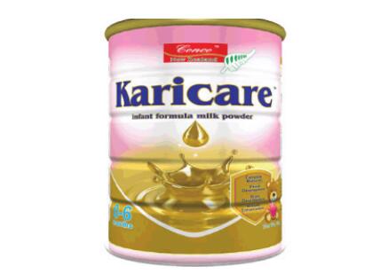 婴儿腹泻奶粉排行榜前十位