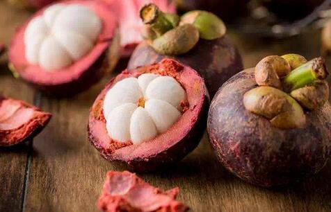 山竹是凉性还是热性的