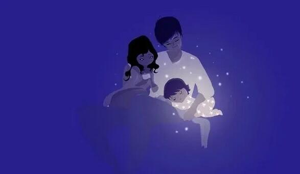 好父母决定孩子一生，好父母的15条标准