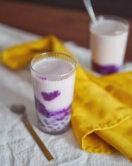 榨汁机食谱，每天一杯鲜果汁，提高免疫力