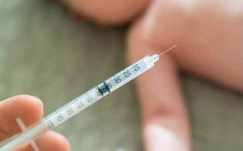 百白破疫苗不良反应有哪些