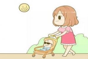 为什么新生儿应该经常晒太阳