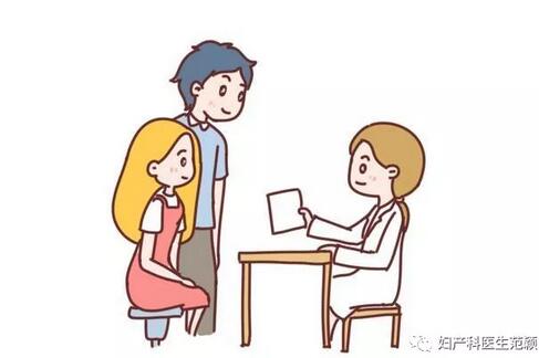 预防出生缺陷，产前应做好这些事