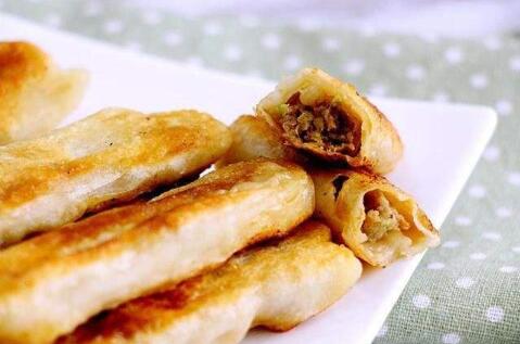 北京小吃一条街之王府井小吃街