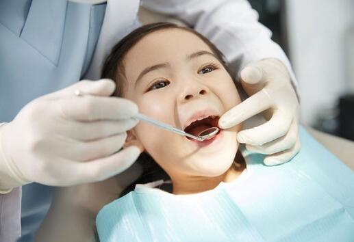 儿童拔牙没那么简单，怎么拔牙最快而且不疼