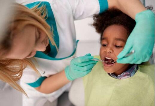 儿童拔牙没那么简单，怎么拔牙最快而且不疼