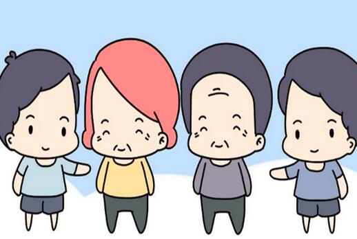 到底要不要生二胎？六种结局给你答案