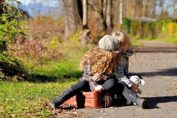 女生取名带点文雅