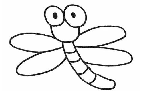 100个萌萌哒的简笔画