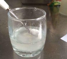 鸡精加糖水喝了会怎么样