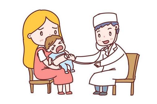 新生儿肺炎爸爸妈妈知多少