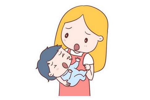 新生儿肺炎爸爸妈妈知多少