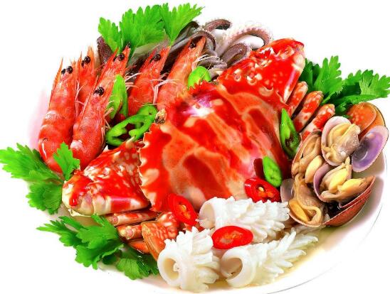 孕早期饮食指导