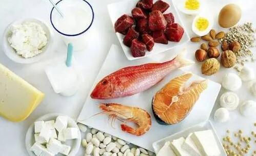 孕早期饮食指导