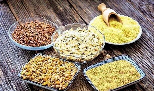 孕早期饮食指导