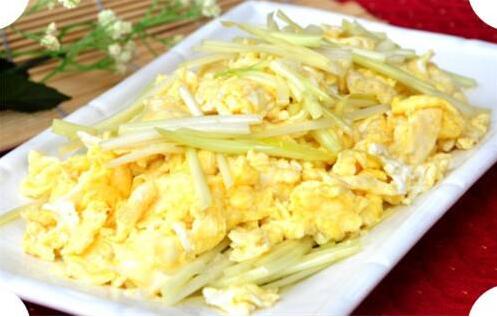 孕妇可以吃韭黄吗