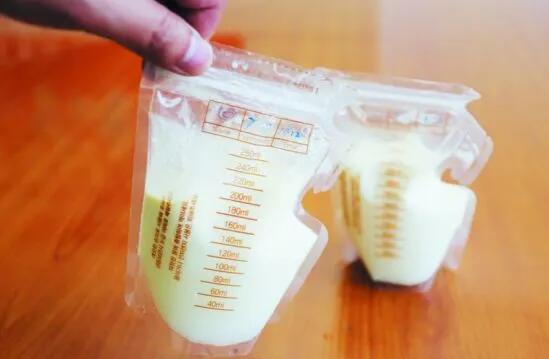 冻存母乳真的不如奶粉好吗？