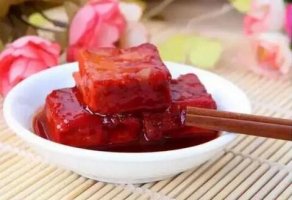 哺乳期能吃腐乳吗