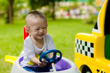 牛年男宝宝取什么名字好