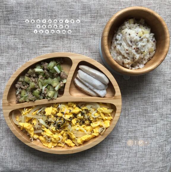 10种适合宝宝秋季吃的蔬菜