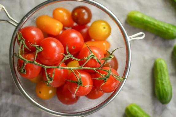孕早期营养只补充叶酸，饮食应该如何安排？
