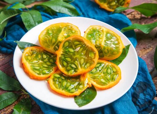 火参果是什么？怎么吃？