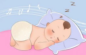 小孩睡觉出汗多是什么原因