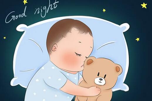 小孩睡觉出汗多是什么原因