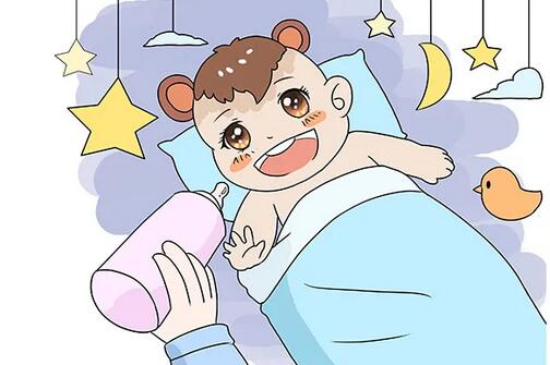 小孩睡觉出汗多是什么原因