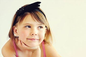 好听温柔的女孩名字