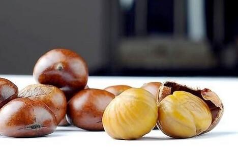 宝宝吃板栗好吗？怎么给宝宝吃最营养？