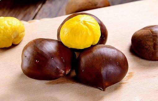 糖炒板栗一岁宝宝可以吃吗