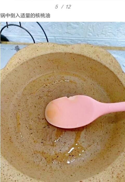 宝宝吃葱花鸡蛋饼制作方法