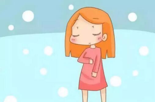 怀孕初期反应有哪些