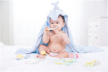 女孩什么小名好听霸气