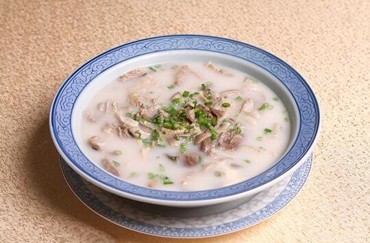 催大姨妈汤要喝几天